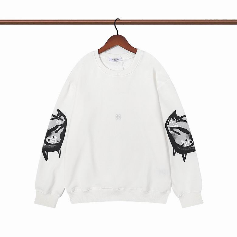 Givenchy Sweatshirt m-3xl-018